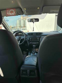 نيسان روج سبورت